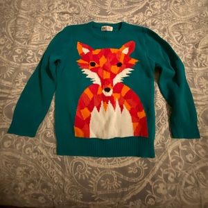 Adorable H&M sweater